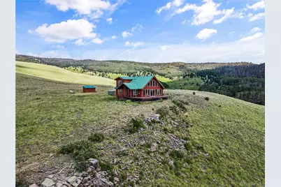 1705 Adams Avenue, Westcliffe, CO 81252 - Photo 25