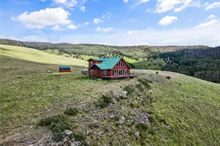 1705 Adams Ave, Westcliffe, CO 81252 - Photo 25