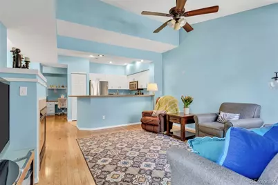 6424 Silver Mesa Drive #B, Highlands Ranch, CO 80130 - Photo 3