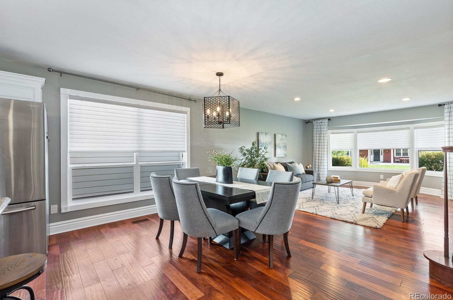 10629 Raspberry Mtn, Littleton CO 80127-3810 exterior