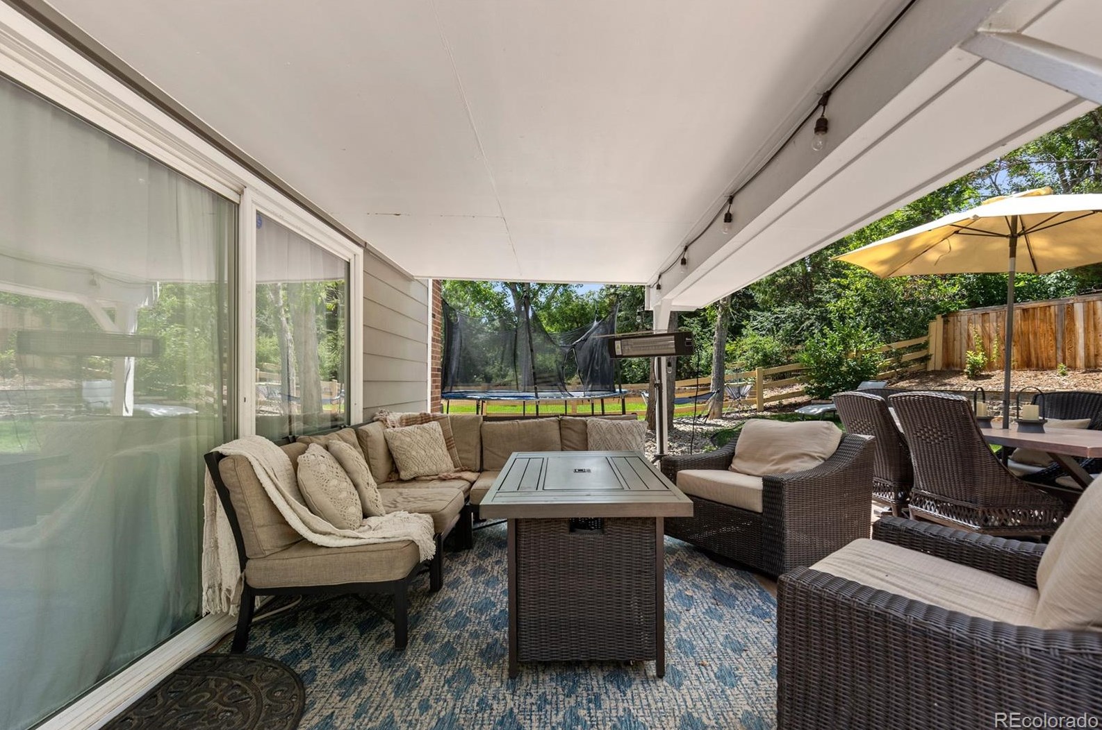 10629 Raspberry Mtn, Littleton CO 80127-3810 exterior