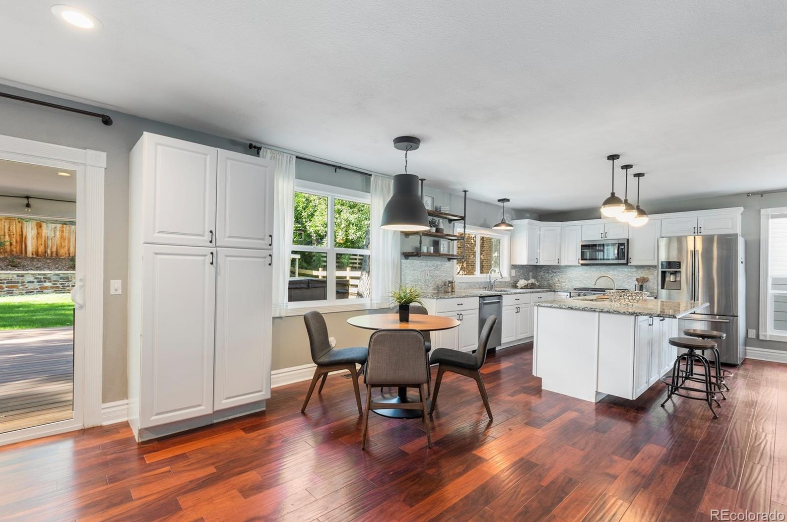 10629 Raspberry Mtn, Littleton CO 80127-3810 exterior