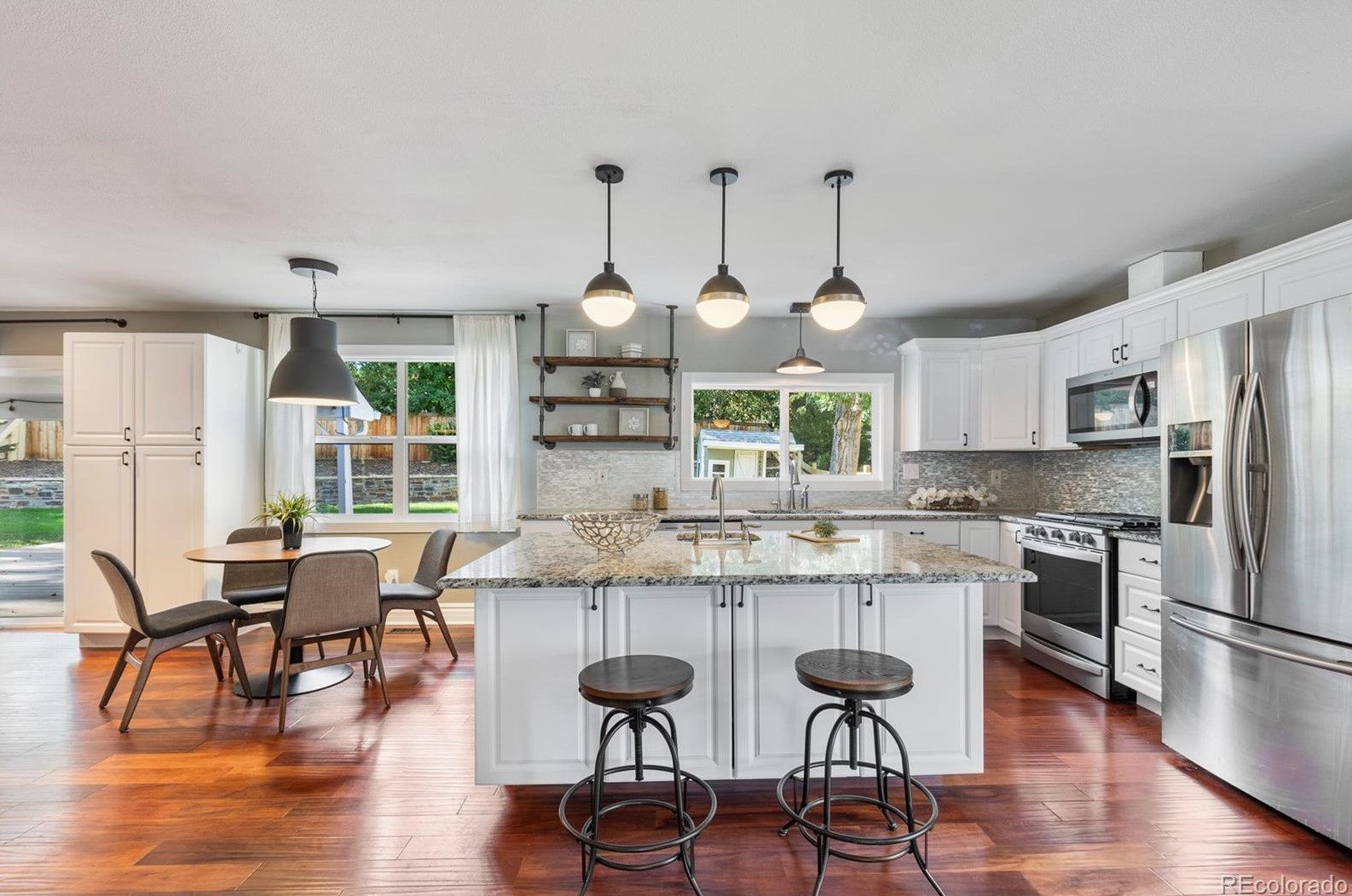 10629 Raspberry Mtn, Littleton CO 80127-3810 exterior