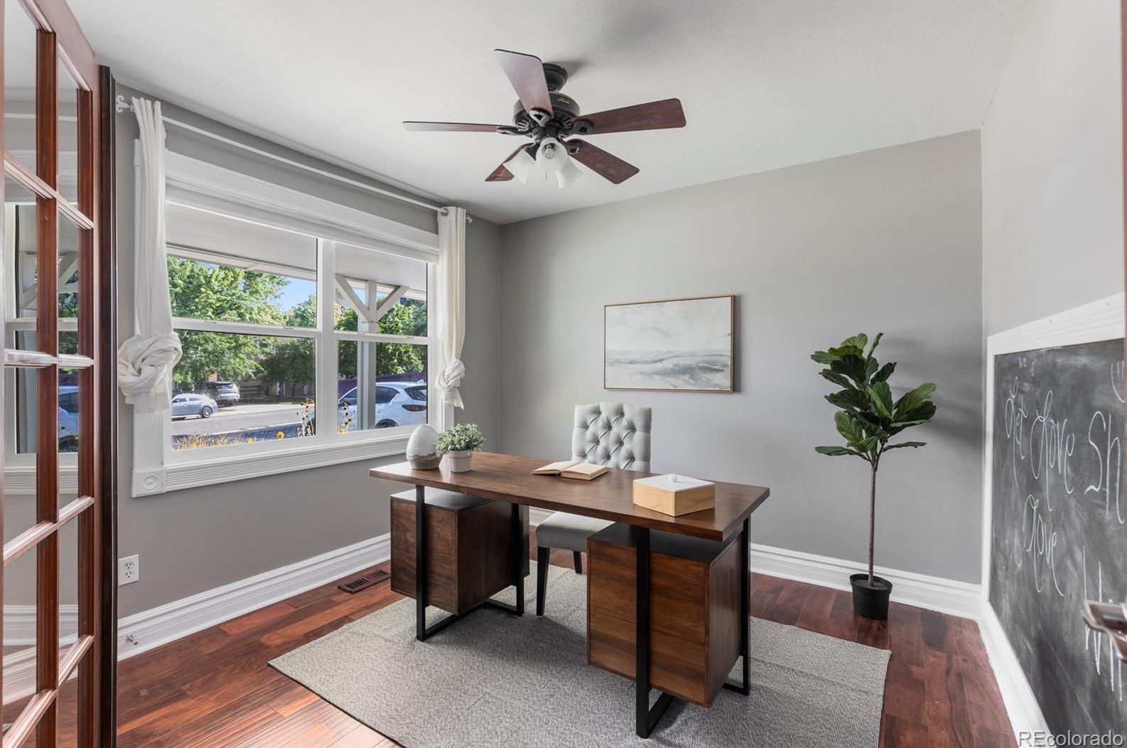 10629 Raspberry Mtn, Littleton CO 80127-3810 exterior