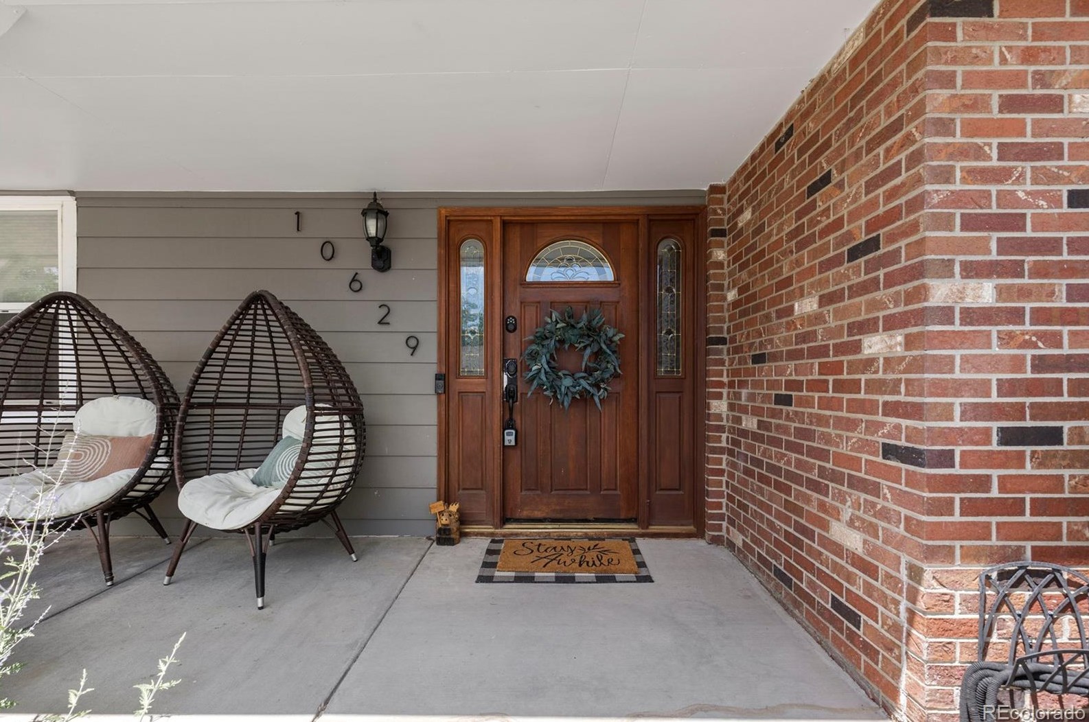 10629 Raspberry Mtn, Littleton CO 80127-3810 exterior