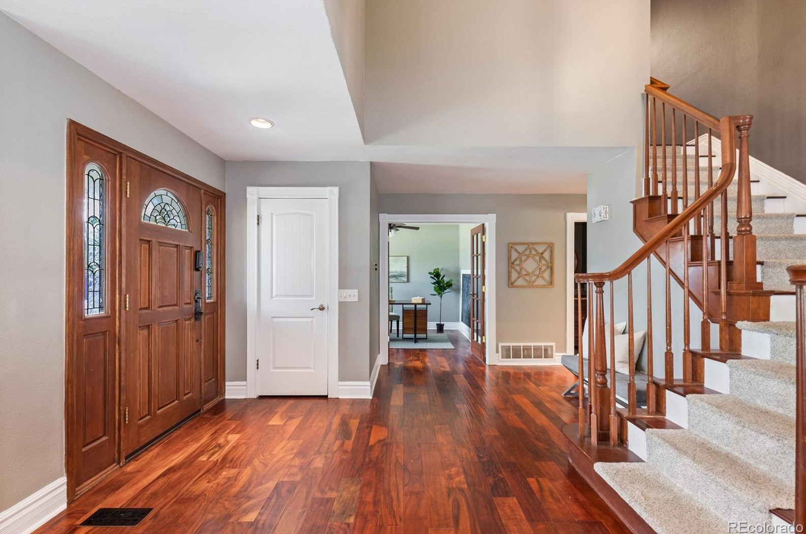 10629 Raspberry Mtn, Littleton CO 80127-3810 exterior