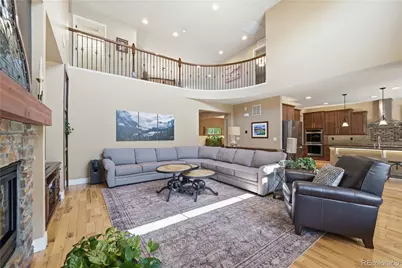 3177 Starry Night Loop, Castle Rock, CO 80109 - Photo 17