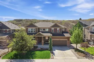 3177 Starry Night Loop, Castle Rock, CO 80109 - Photo 1
