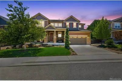 3177 Starry Night Loop, Castle Rock, CO 80109 - Photo 49