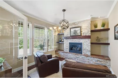 3177 Starry Night Loop, Castle Rock, CO 80109 - Photo 3