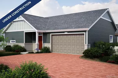 5170 N Quatar Street, Aurora, CO 80019 - Photo 1