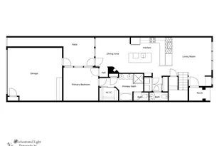 9646 W Hinsdale Pl, Littleton, CO 80128 - Photo 31