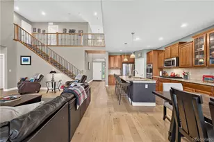 2318 Fairway Wood Cir, Castle Rock, CO 80109 - Photo 7