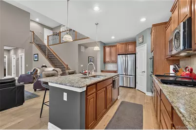 2318 Fairway Wood Circle, Castle Rock, CO 80109 - Photo 9