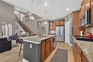 2318 Fairway Wood Cir, Castle Rock, CO 80109 - Photo 9