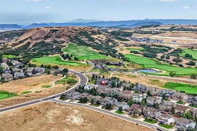 2318 Fairway Wood Circle, Castle Rock, CO 80109 - Photo 3