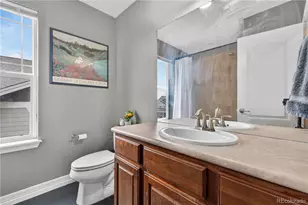 2318 Fairway Wood Cir, Castle Rock, CO 80109 - Photo 35