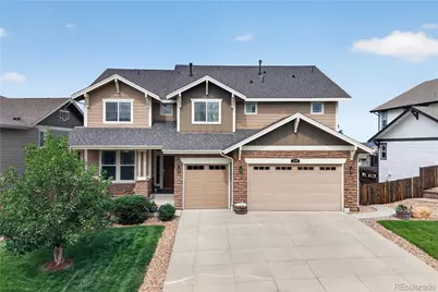 2318 Fairway Wood Circle, Castle Rock, CO 80109 - Photo 1