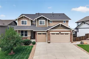 2318 Fairway Wood Cir, Castle Rock, CO 80109 - Photo 1