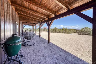 1625 Black Cloud Circle, Westcliffe, CO 81252 - Photo 3