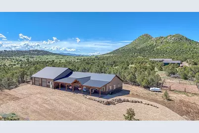 1625 Black Cloud Circle, Westcliffe, CO 81252 - Photo 1