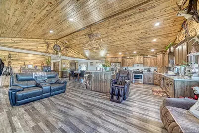 1625 Black Cloud Circle, Westcliffe, CO 81252 - Photo 9