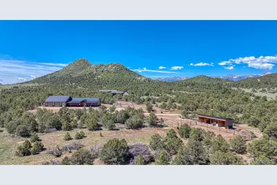 1625 Black Cloud Circle, Westcliffe, CO 81252 - Photo 27