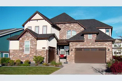 8753 Dunraven Street, Arvada, CO 80007 - Photo 1