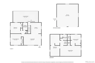 2568 S Zurich Ct, Denver, CO 80219 - Photo 21