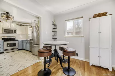 2568 S Zurich Court, Denver, CO 80219 - Photo 5