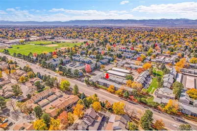 2301 E Fremont Avenue #U05, Centennial, CO 80122 - Photo 31