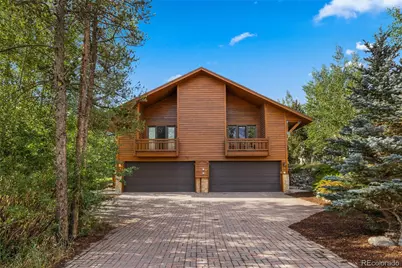 4 Hawn Drive, Frisco, CO 80443 - Photo 1
