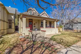 107 W Cedar Ave, Denver, CO 80223 - Photo 3