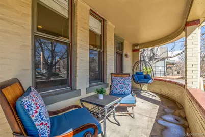 107 W Cedar Avenue, Denver, CO 80223 - Photo 5