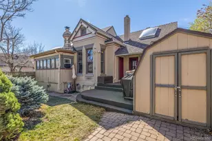 107 W Cedar Ave, Denver, CO 80223 - Photo 31