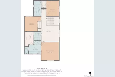 8028 Williams Fork Avenue, Littleton, CO 80125 - Photo 49