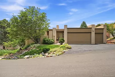 10606 Brown Fox Trail, Littleton, CO 80125 - Photo 49