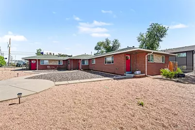 10791 W 13th Avenue, Lakewood, CO 80215 - Photo 1