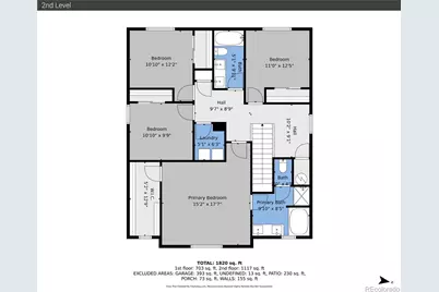 7411 E Big Thompson Circle, Frederick, CO 80530 - Photo 49