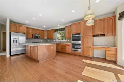 1825 Bridle Oaks Lane, Colorado Springs, CO 80921 - Photo 27