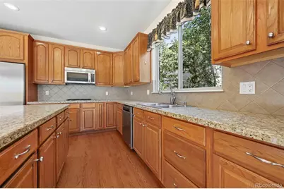 1825 Bridle Oaks Lane, Colorado Springs, CO 80921 - Photo 29