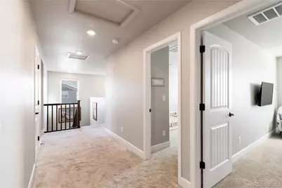 13485 Tree Sparrow Lane, Parker, CO 80134 - Photo 37