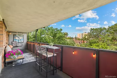 1350 Josephine Street #509, Denver, CO 80206 - Photo 1