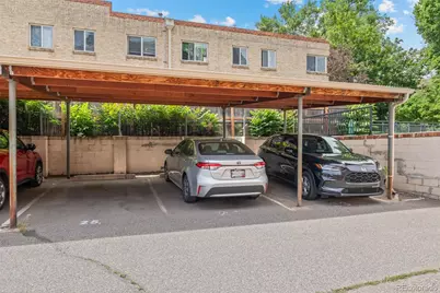 1350 Josephine Street #509, Denver, CO 80206 - Photo 21