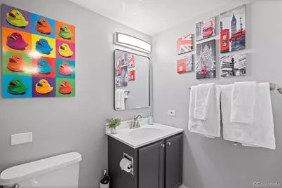 1350 Josephine Street #509, Denver, CO 80206 - Photo 13