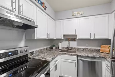 1350 Josephine Street #509, Denver, CO 80206 - Photo 3