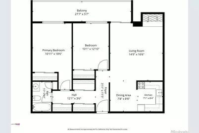 1350 Josephine Street #509, Denver, CO 80206 - Photo 27