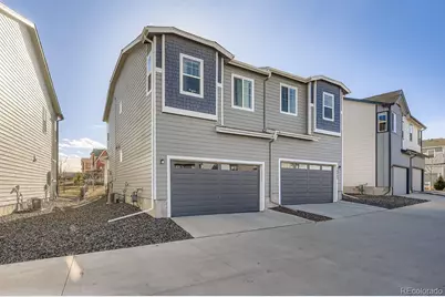 18071 French Creek Avenue, Parker, CO 80134 - Photo 17