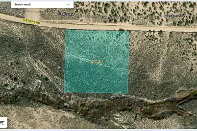 Lot 663 Slegers Road, Fort Garland, CO 81133 - Photo 17