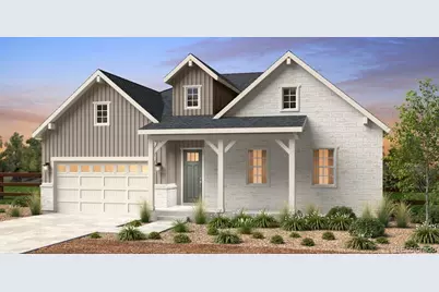 4201 Skipping Point, Castle Rock, CO 80108 - Photo 1